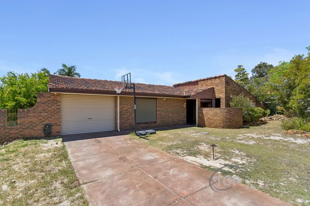 6 Vigors Avenue, WA 6149