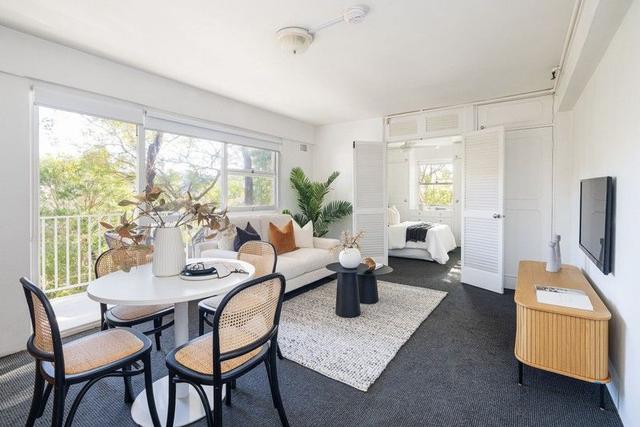21/21 Duxford Street, NSW 2021