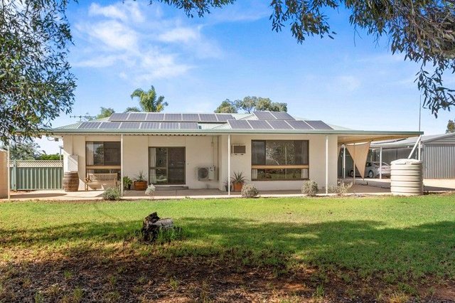 62 Edmondson Road, SA 5333