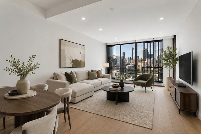 903/521 Harris Street, NSW 2007