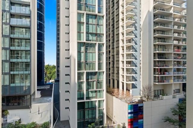 902/120 Mary Street, QLD 4000