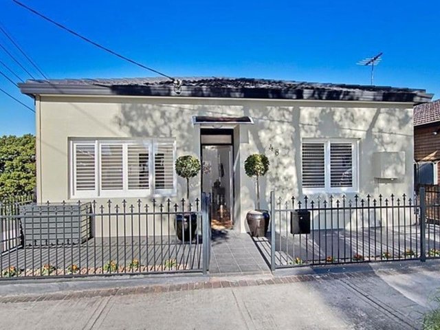 48 Roseby Street, NSW 2204