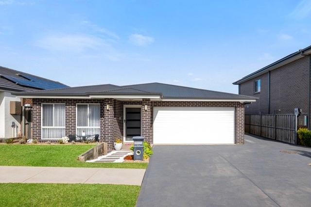36A & 36B Kerilliau Street, NSW 2557