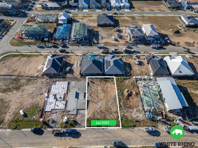 11 Behrenslea Avenue, NSW 2620
