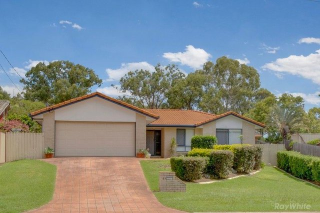 4a Carinya Drive, QLD 4680