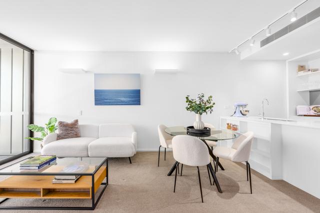 32/1 Kerridge Street, ACT 2604