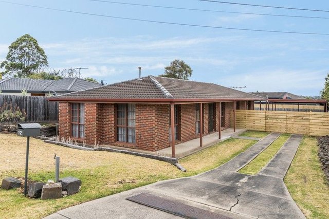 12 Dublin Drive, VIC 3216