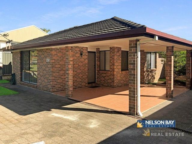 19A Bent Street, NSW 2315