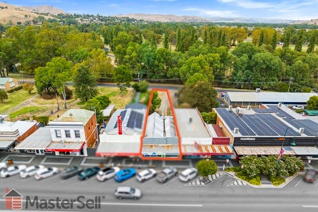 144-146 Sheridan Street, NSW 2722