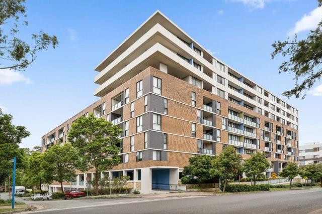 1008/7 Washington Avenue, NSW 2210