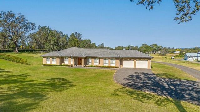 34 Brooks Lane, NSW 2753