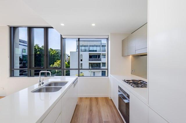 F505/34 Rothschild Avenue, NSW 2018