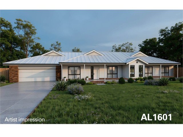 Lot 2/88-92 Dinwoodie Rd, QLD 4164