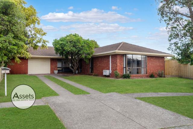 4 Moffatt Court, VIC 3305