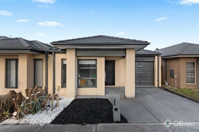 13 Artfield Street, VIC 3977