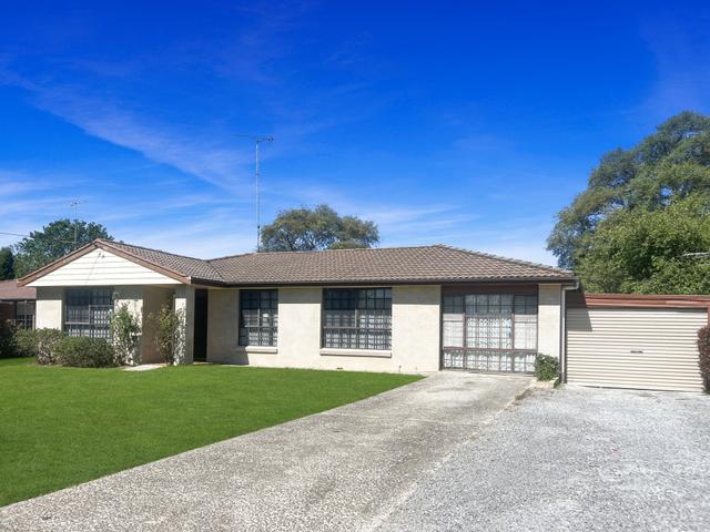 10 Tynedale Crescent, NSW 2576