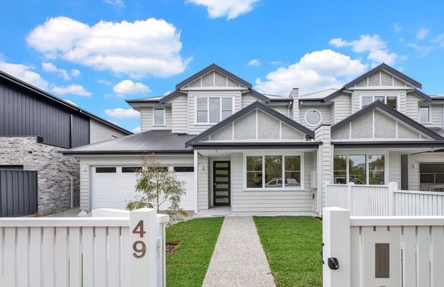 B/49 Diana Drive, VIC 3130