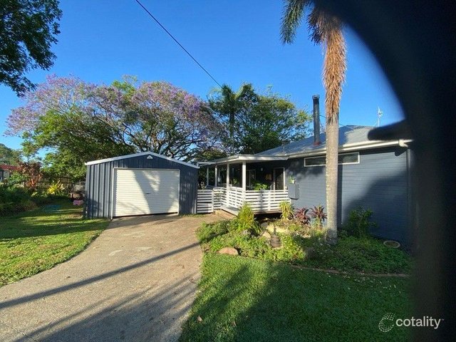 19 Tinana Street, QLD 4650