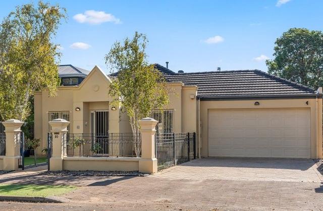 20 Marlborough Street, SA 5061