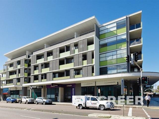 207/571 Pacific Highway, NSW 2280