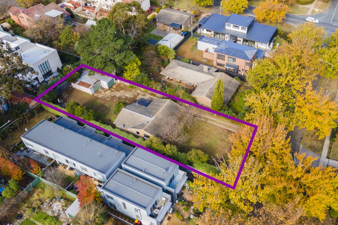 40 Ijong Street, Braddon ACT 2612 Allhomes