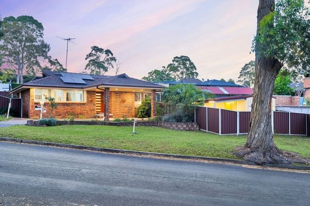2 Mundowy Place, NSW 2560