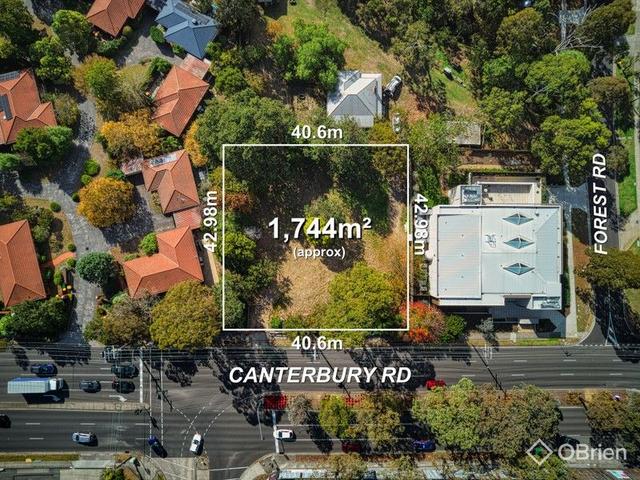 241-243 Canterbury Road, VIC 3130