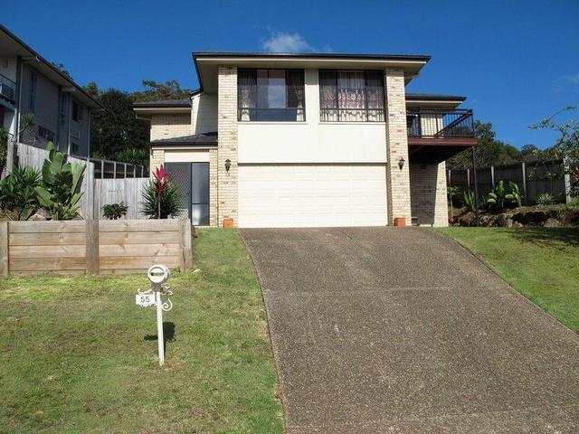 55 Bluetail Crescent, QLD 4209