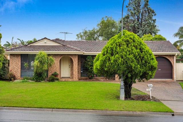 16 Namatjira Close, NSW 2558