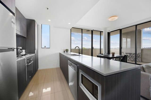 911/7 Washington Avenue, NSW 2210