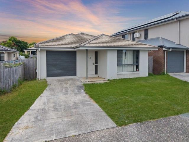 10 Foster Circuit, QLD 4118