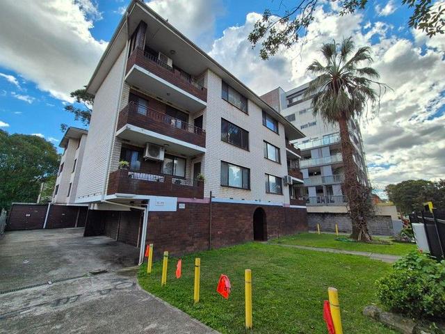 11/71-73 Castlereagh Street, NSW 2170