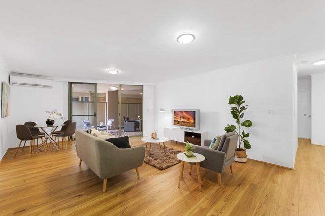 129/107-115 Pacific Highway, NSW 2077