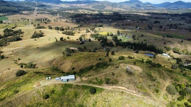 Lot 3 Diggings Rd, QLD 4570