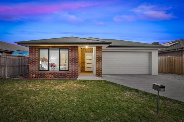 20 Johanna Drive, VIC 3358