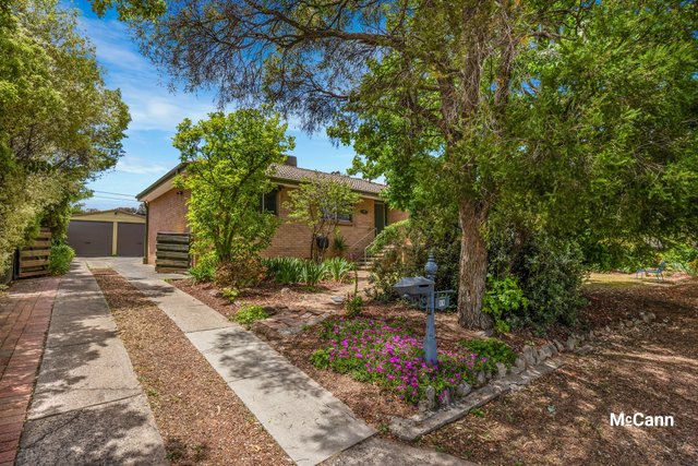 11 Curtain Place, ACT 2903