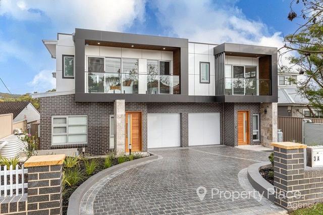 3A Curzon Road, NSW 2211