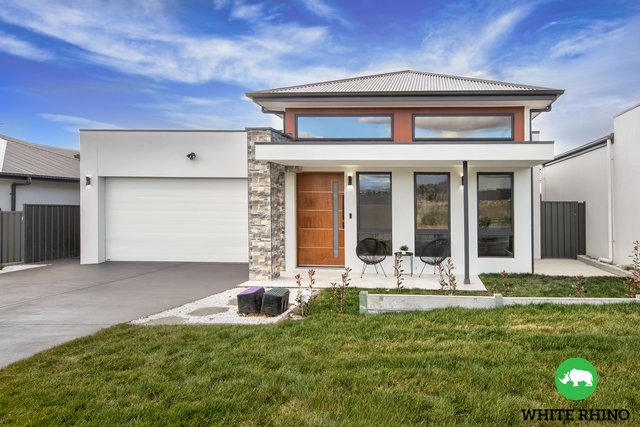 53 Briand Crescent, NSW 2620