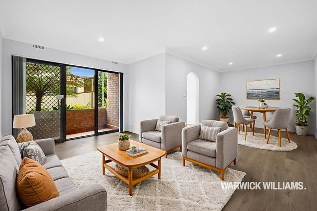 1/94-96 Windsor Road, NSW 2203
