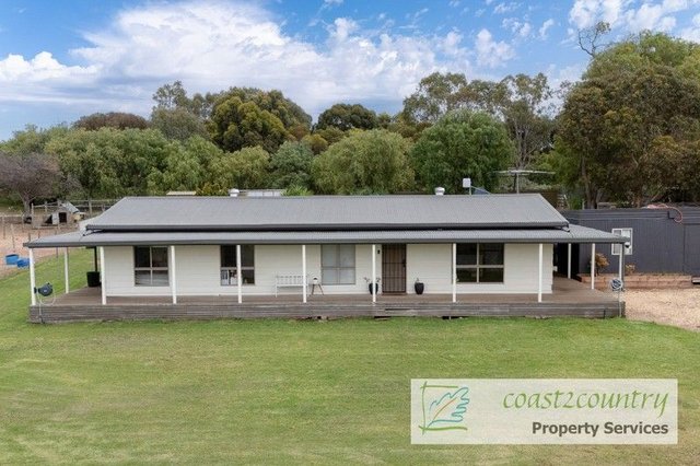 2648 Jervois Road, SA 5259