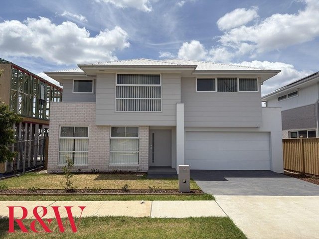 39 Canola Street, NSW 2570