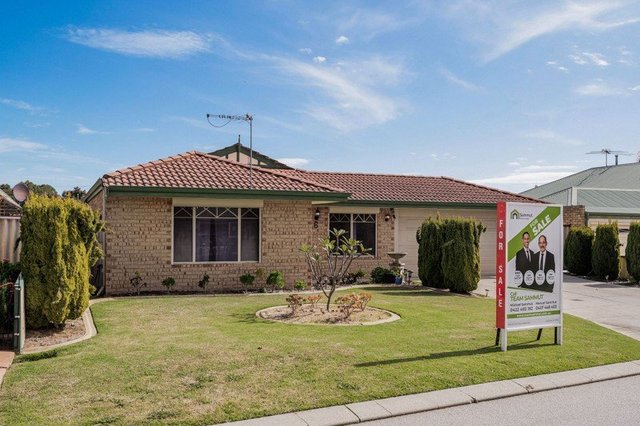 6 Tuscany Place, WA 6055