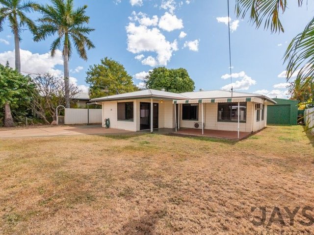 20 Bulolo Street, QLD 4825