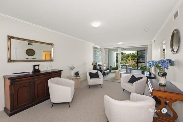 4058/4 Parkland Boulevard, QLD 4000