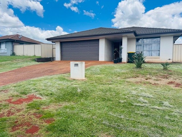 41 Frangipani Drive, QLD 4610