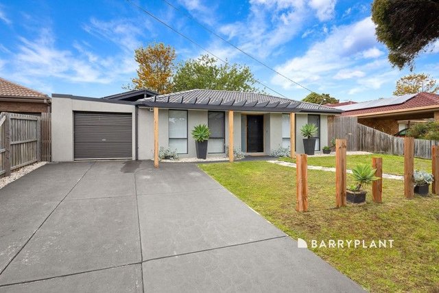 9 Edenbridge Court, VIC 3201