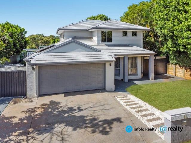 11 Pelorus Street, QLD 4165