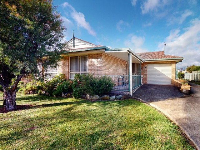 11 Marquet Street, NSW 2329