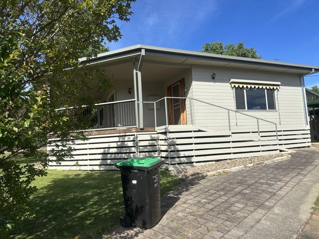 26 Mitchell Ave, NSW 2642