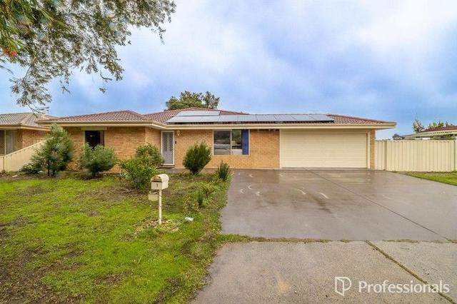1 Quail Court, WA 6112